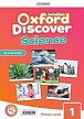 Oxford Discover Science 1: Picture Cards (2nd)