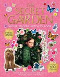 The Secret Garden: Movie Sticker Activity Book