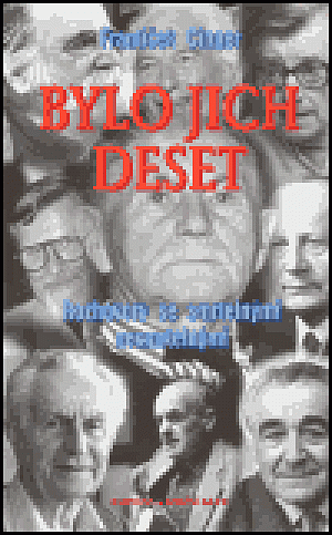 Bylo jich deset