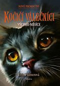 Kočičí válečníci: Nové proroctví 2 - Východ měsíce, 2.  vydání