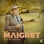 Maigret S úctou Picpus - CDmp3 (Čte Jan Vlasák)