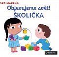 MiniPEDIE Objevujeme svět! Školička