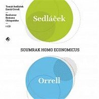 Soumrak Homo Economicus - CD