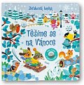 Těšíme se na Vánoce - Zvuková kniha