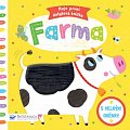 Moje první dotyková knížka - Farma