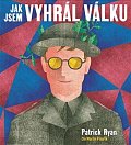 Jak jsem vyhrál válku - CDmp3 (Čte Martin Písařík)