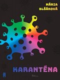 Karanténa, 1.  vydání