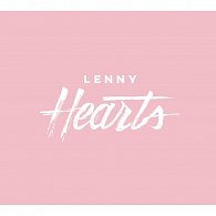 Lenny: Hearts - LP