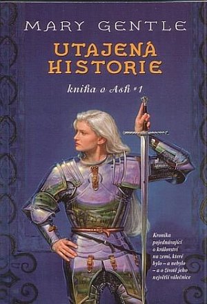 Utajená historie - Kniha o Ash 1.