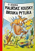 Malířské kousky brouka Pytlíka