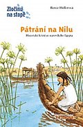 Pátrání na Nilu - Zločinu na stopě