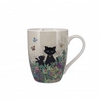 Hrnek 340 ml s krabičkou MUG34H08 BUG ART KIUB