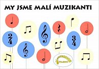 My jsme malí muzikanti