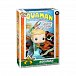 Funko POP Comic Cover 2022: DC- Aquaman