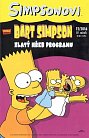 Simpsonovi - Bart Simpson 12/2016 - Zlatý hřeb programu