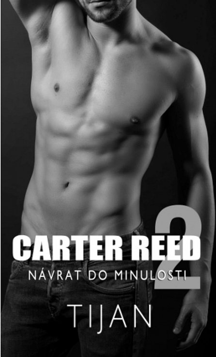 Náhled Carter Reed 2 - Návrat do minulosti