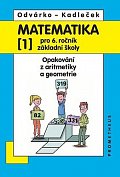 Matematika pro 6. ročník základní školy 1