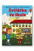 Zvířátka ve škole