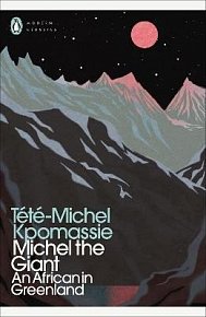 Michel the Giant: An African in Greenland