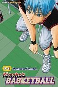 Kuroko´s Basketball 3 (5+6)