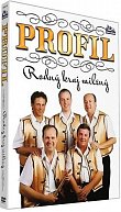 Profil - Rodný kraj milený - DVD