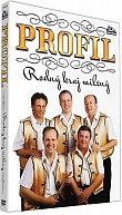 Profil - Rodný kraj milený - DVD