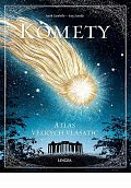 Komety - Atlas velkých vlasatic