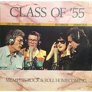 Class Of '55: Memphis Rock & Roll Homecoming