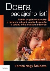 Dcera padajícího listí - 2. vydání