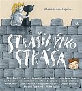 Strašidýlko Stráša - CDmp3