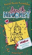 Deník mimoňky 2 - Příběhy neoblíbený pařičky