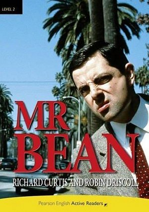 PEAR | Level 2: Mr Bean Bk/Multi-ROM with MP3 Pack