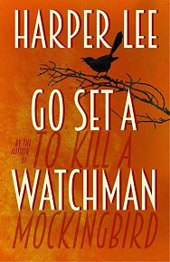 Go Set a Watchman, 1.  vydání