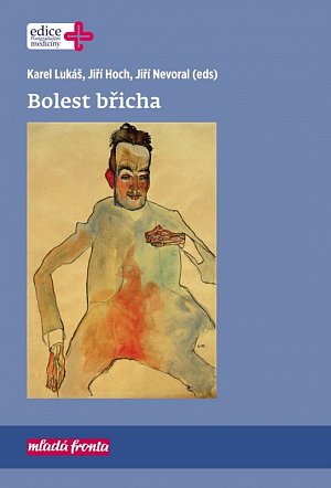 Bolest břicha