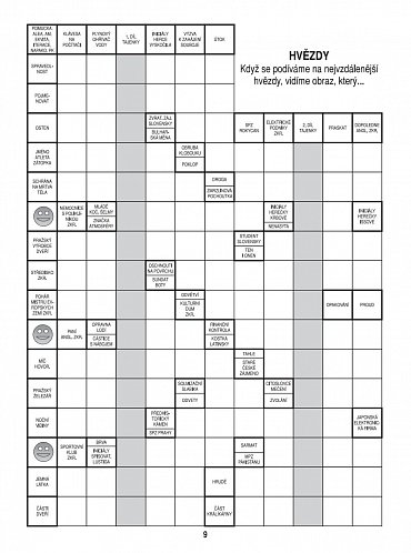 Náhled Křížovky pro malé i velké - BOX