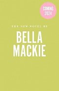 New Bella Mackie