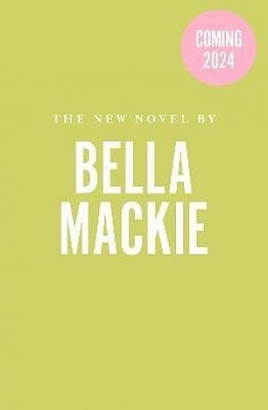 New Bella Mackie