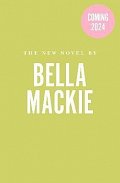 New Bella Mackie