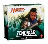 MTG: Battle for Zendikar™  Fat Pack (1/6)