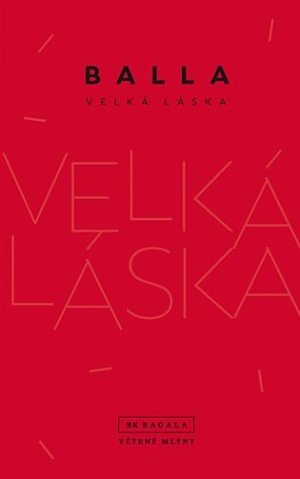 Velká láska