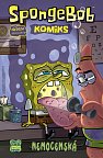 SpongeBob 10/2024