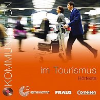 Kommunikation im Tourismus - CD