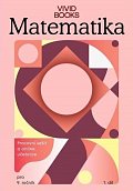 Pracovní sešit matematiky 9. ročník 1. díl