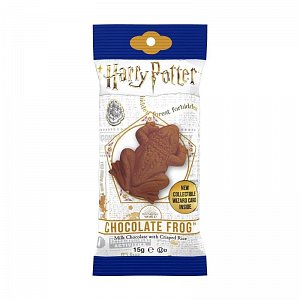 Harry Potter Jelly Belly - Čokoládová žabka 15g