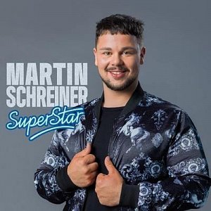 Martin Schreiner: Martin Schreiner CD