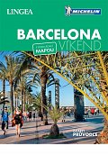Barcelona - Víkend, 1.  vydání