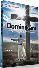 Dominikáni - DVD
