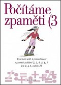 Počítáme zpaměti 3 pro 2. ročník ZŠ
