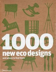 1000 New Eco Designs and Where to Find them