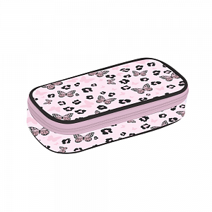Pouzdro etue JUMBO OXY NEXT Butterfly